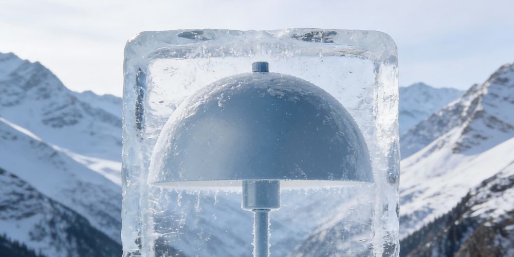 Trendfarbe Ice Blue: So wirkt der kühle Ton – und so kombinierst du ihn richtig