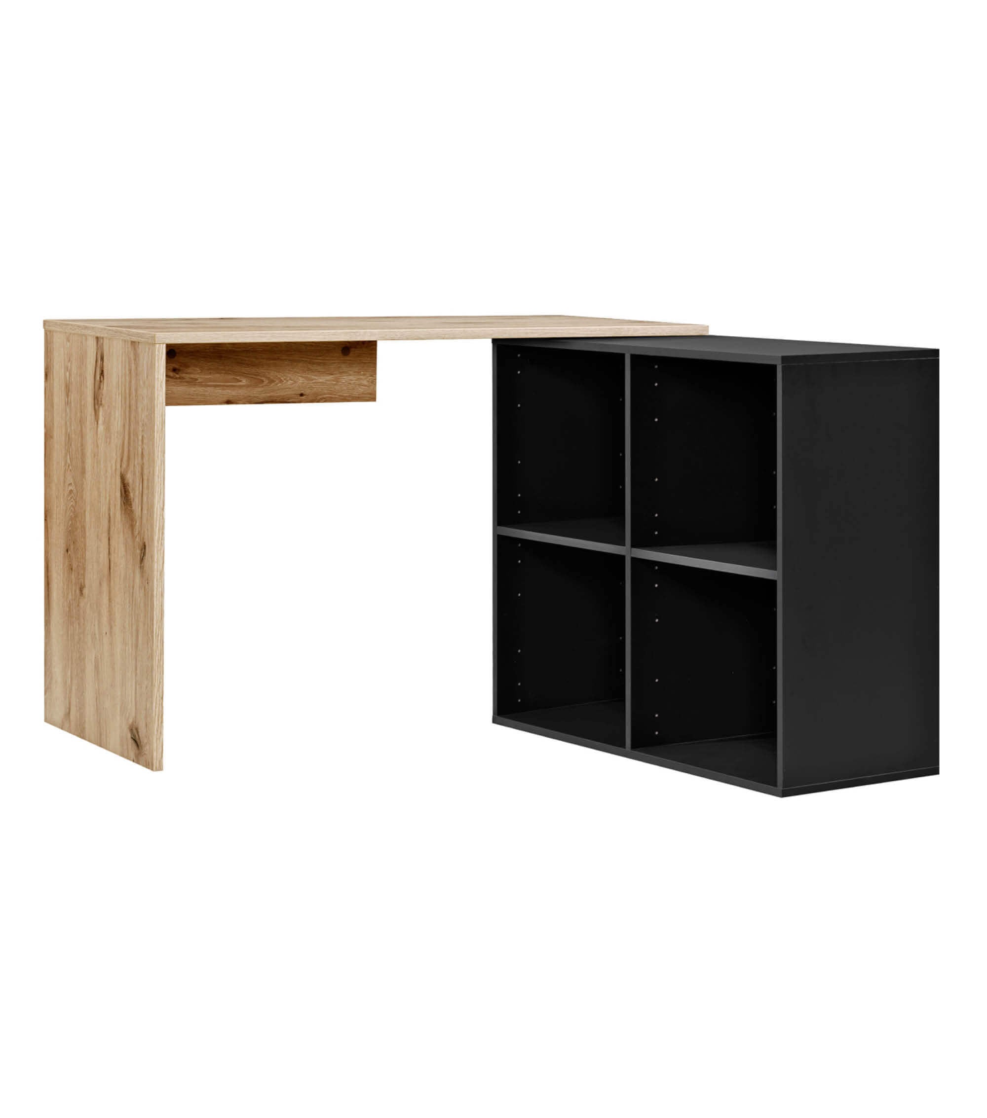 Schreibtisch Eckschreibtisch Computertisch Kinderschreibtisch PC Tisch