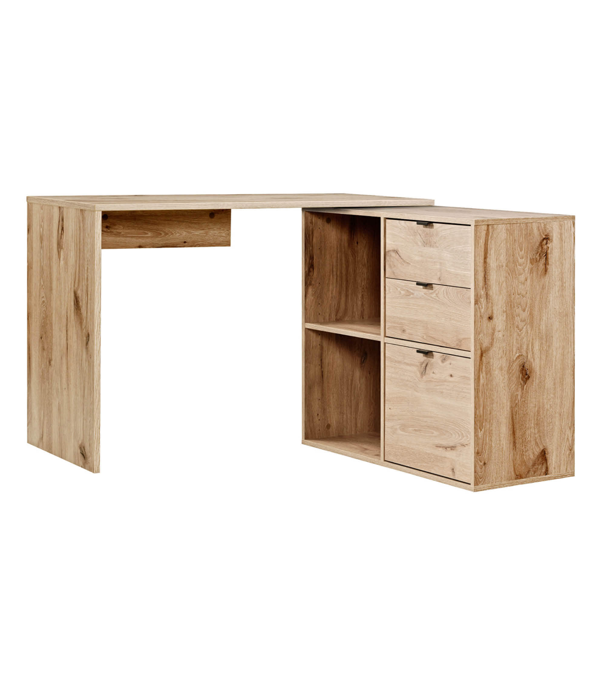 Schreibtisch Eckschreibtisch Computertisch Kinderschreibtisch PC Tisch