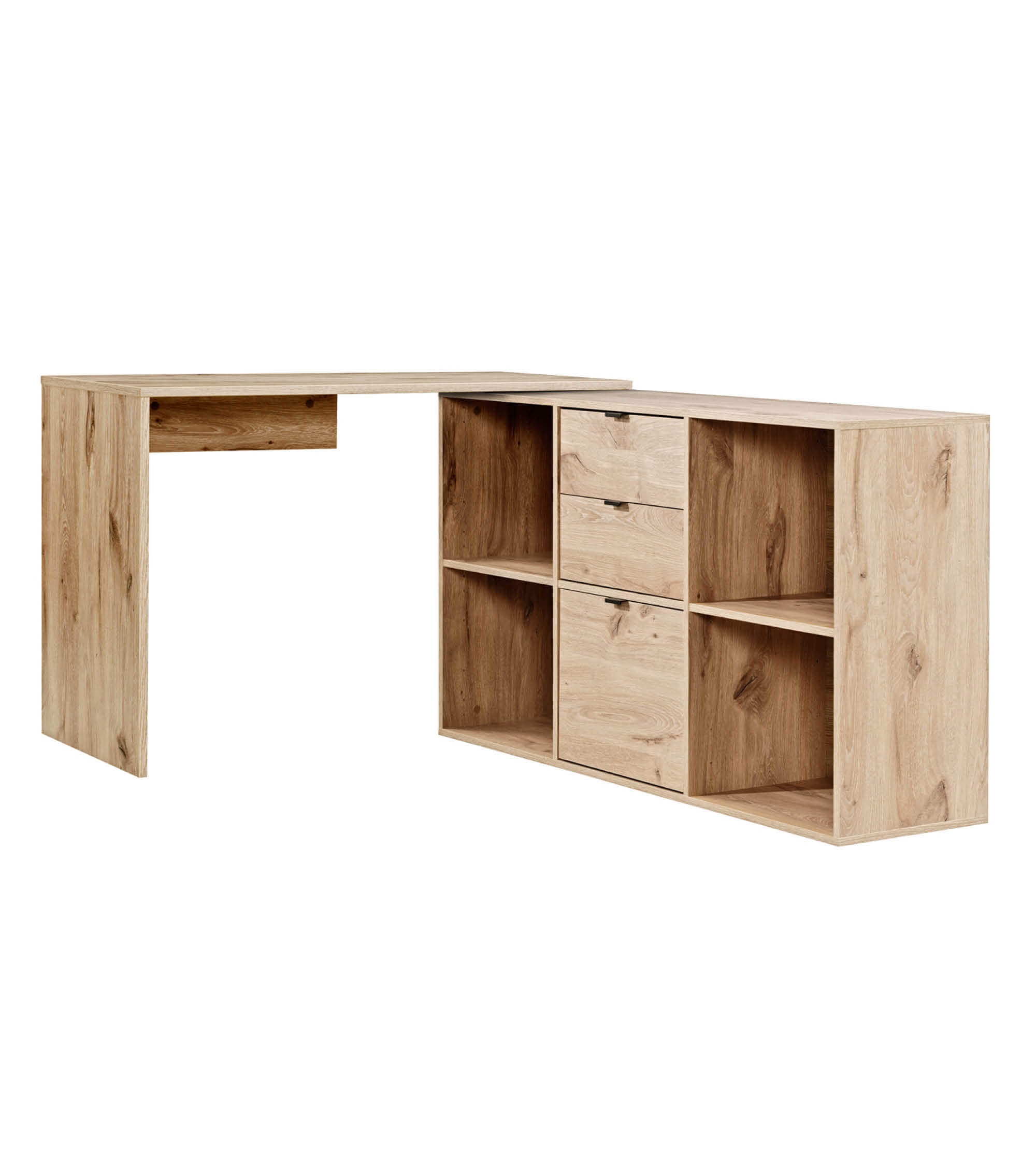 Schreibtisch Eckschreibtisch Computertisch Kinderschreibtisch PC Tisch