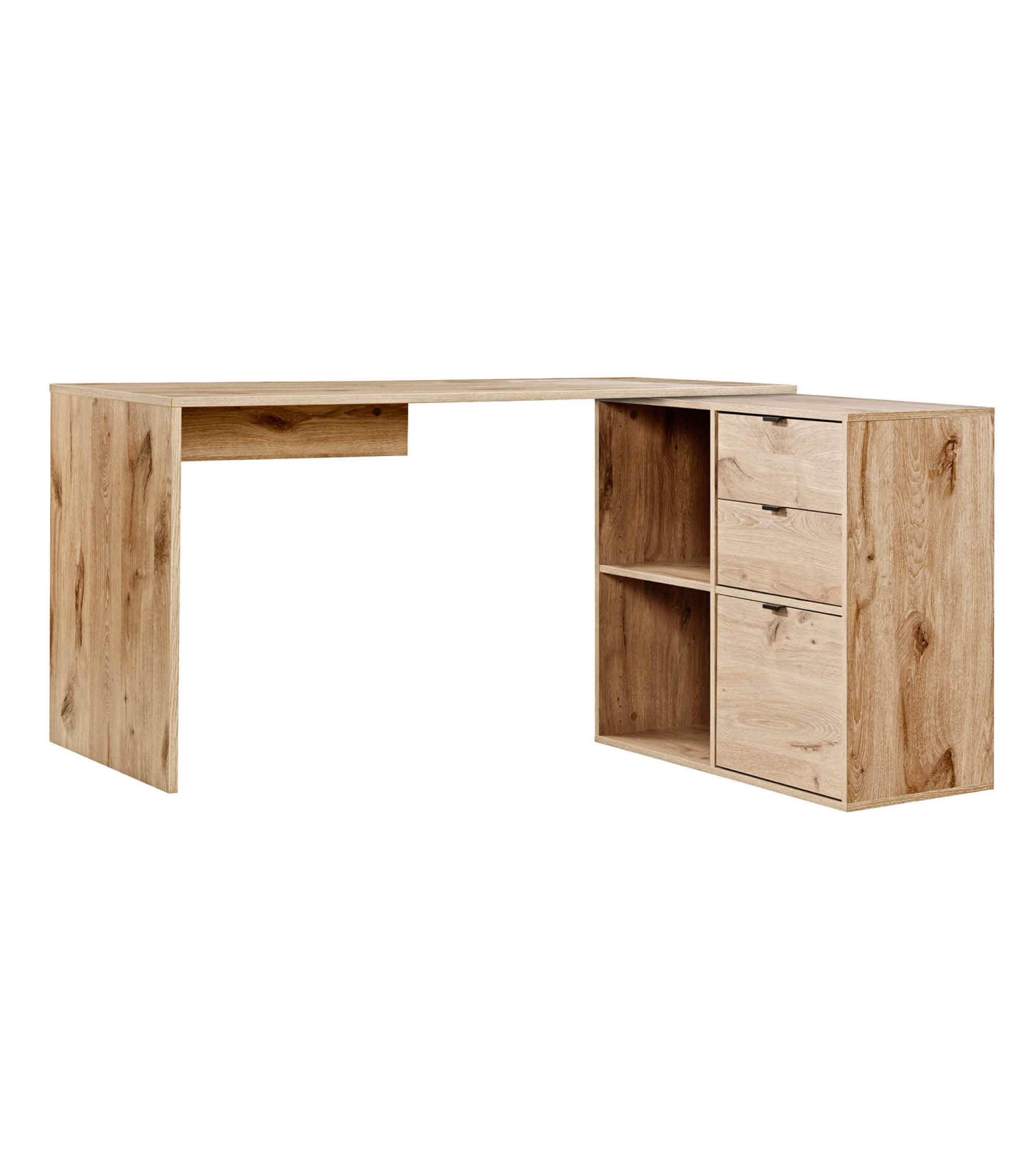 Schreibtisch Eckschreibtisch Computertisch Kinderschreibtisch PC Tisch