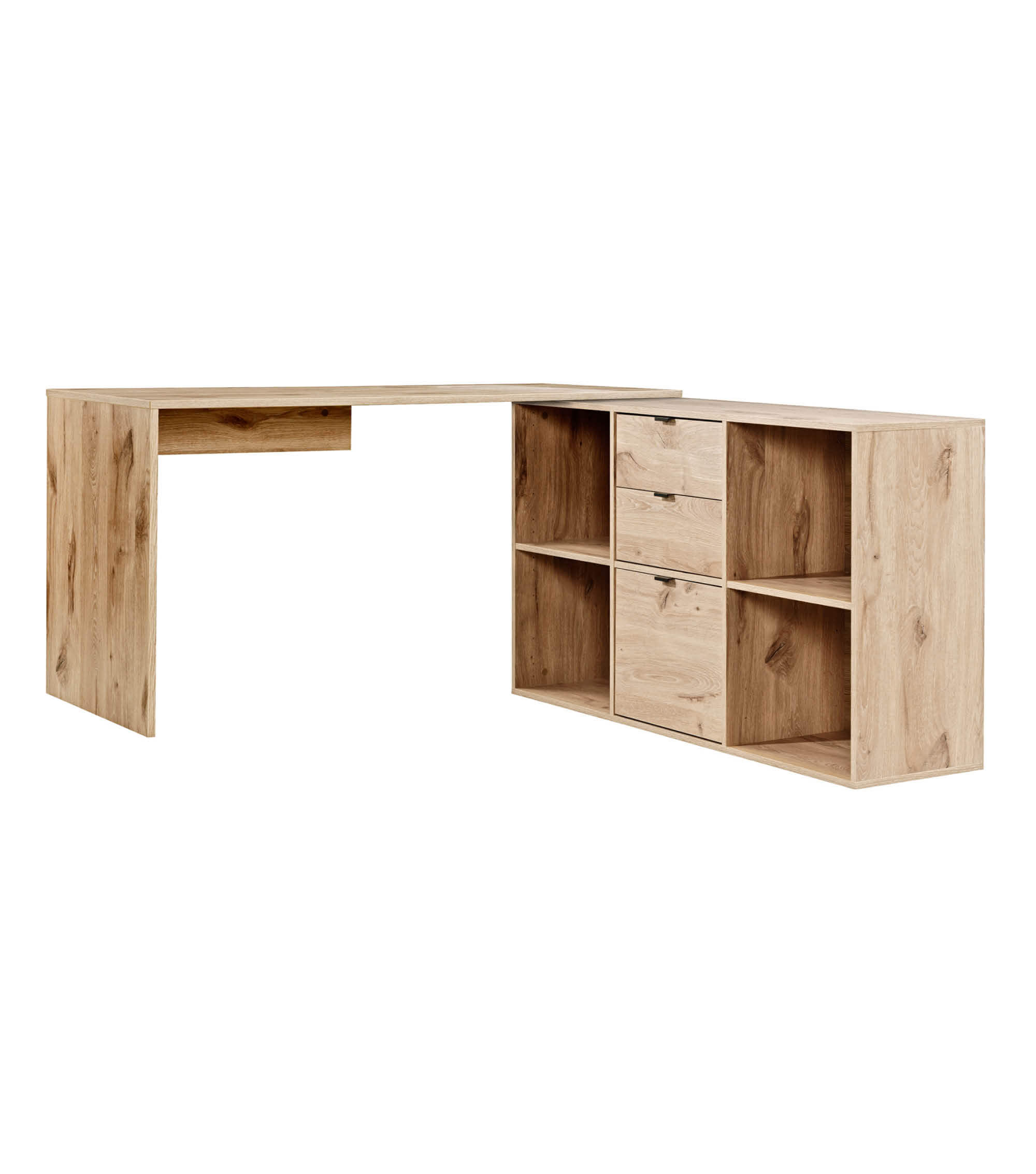 Schreibtisch Eckschreibtisch Computertisch Kinderschreibtisch PC Tisch