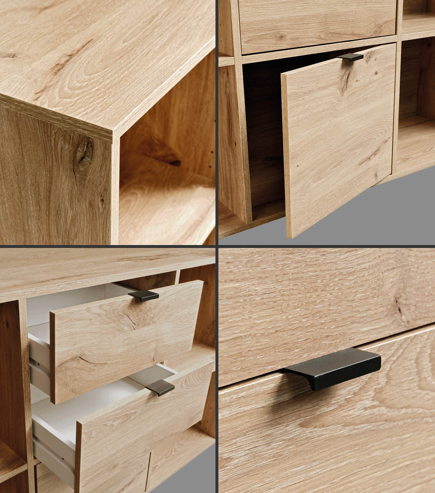 Schreibtisch Eckschreibtisch Computertisch Kinderschreibtisch PC Tisch