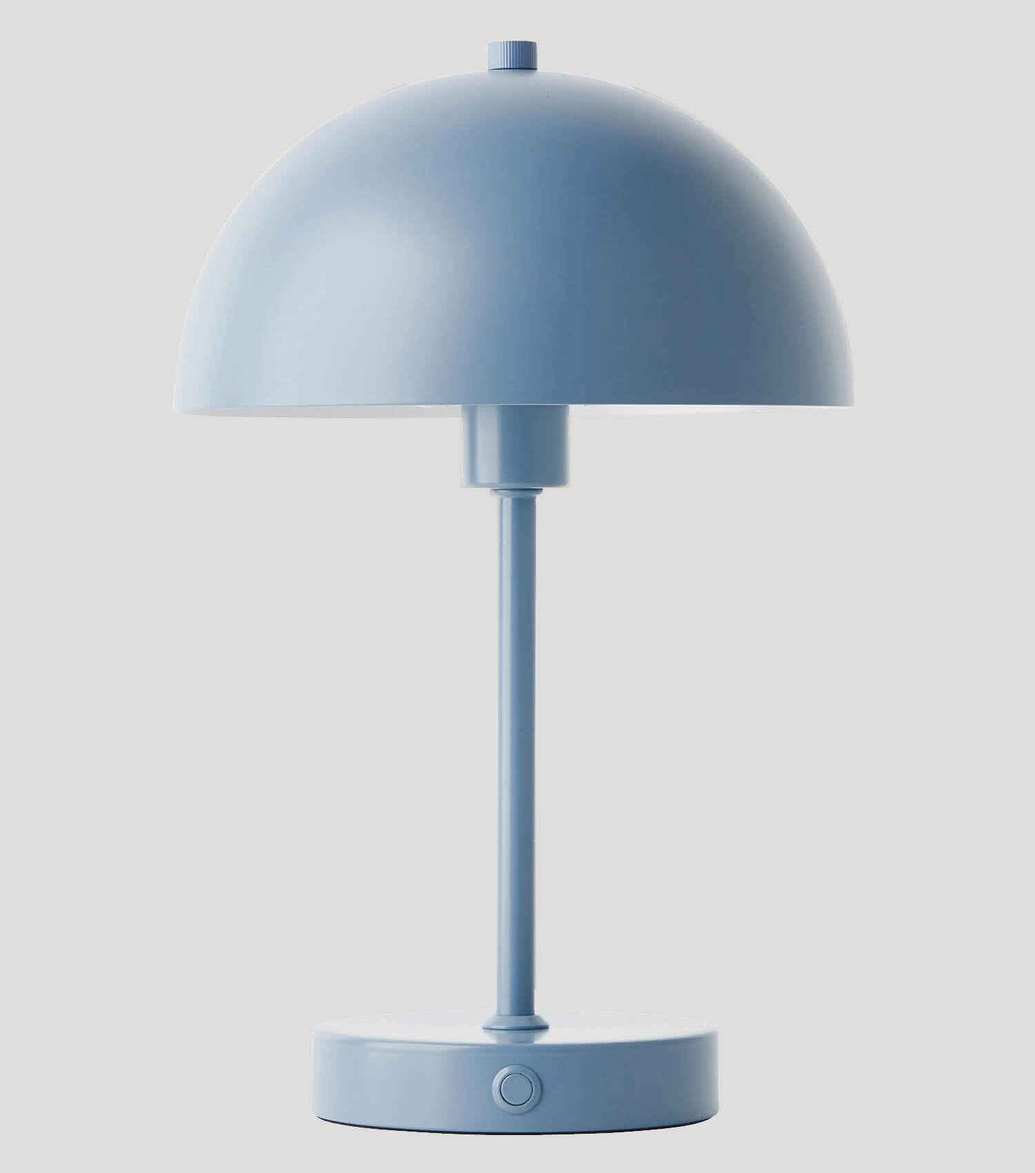 Tischlampe kabellos Akku Tischleuchte dimmbar aufladbar Nachttischlampe