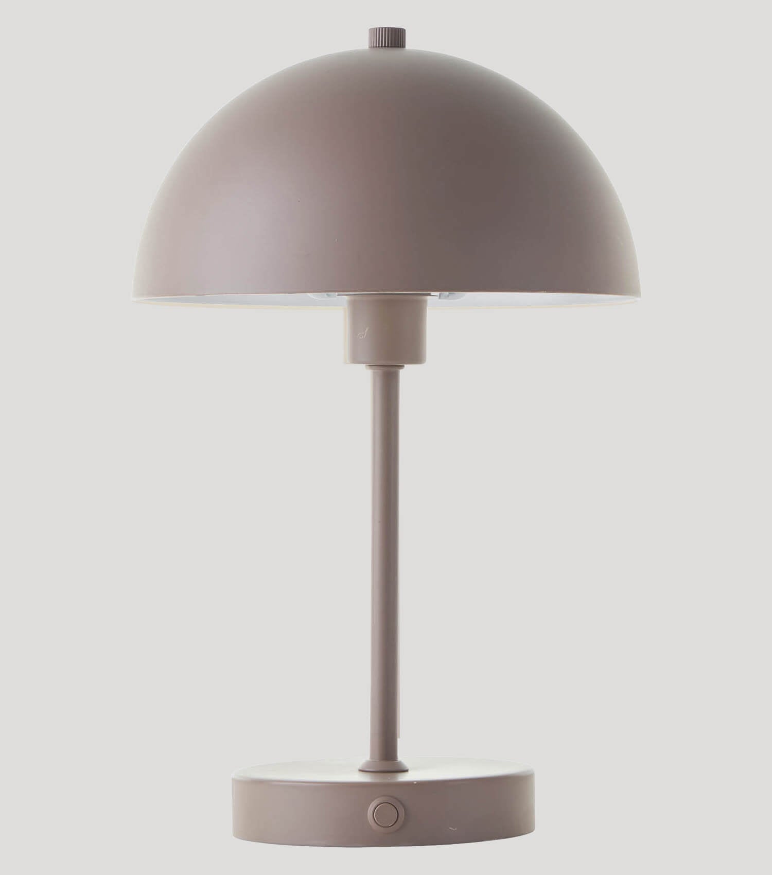 Tischlampe kabellos Akku Tischleuchte dimmbar aufladbar Nachttischlampe