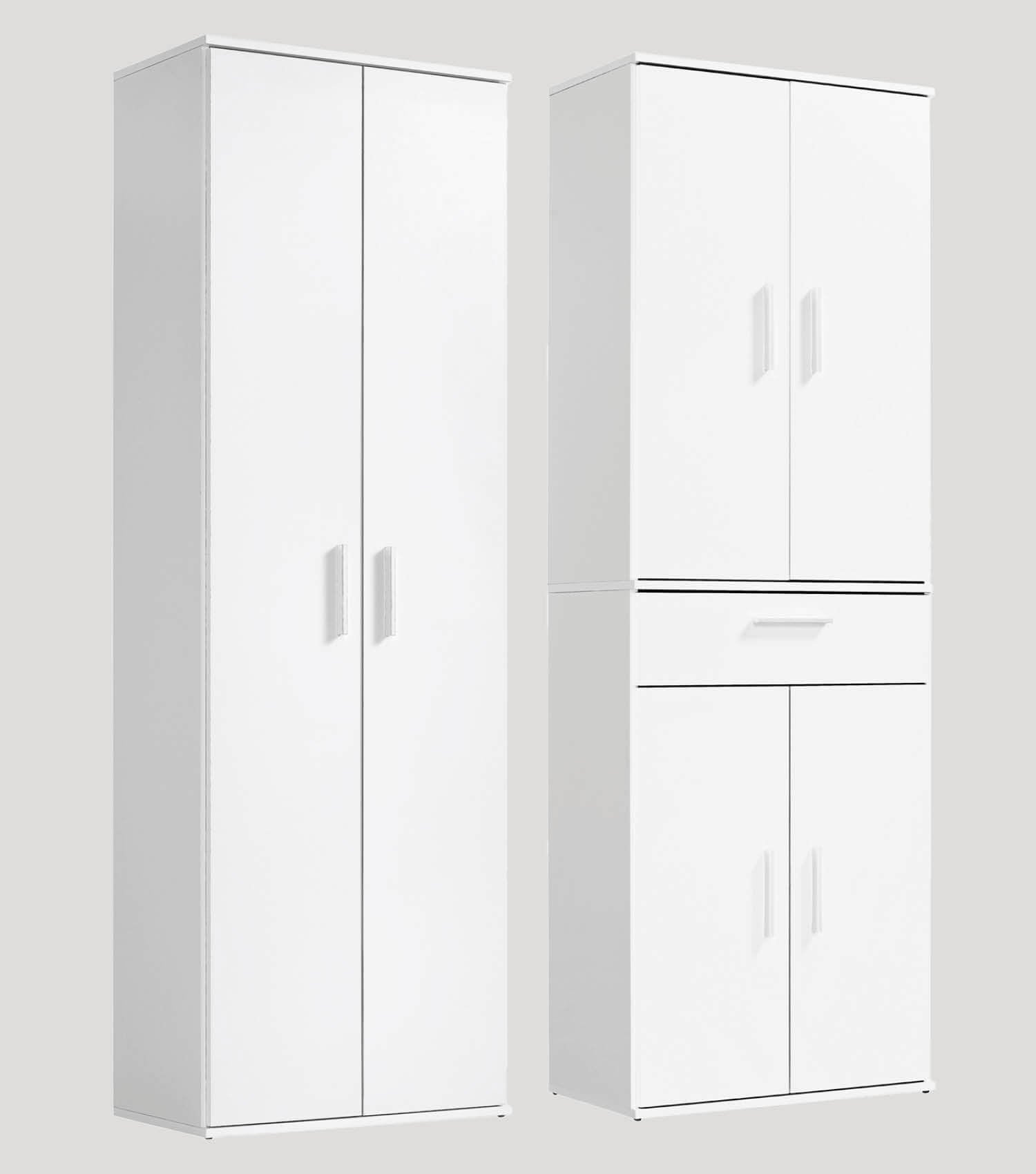 Mehrzweckschrank Set Schrankwand Büroschränke Mehrzweckschränke Kommode