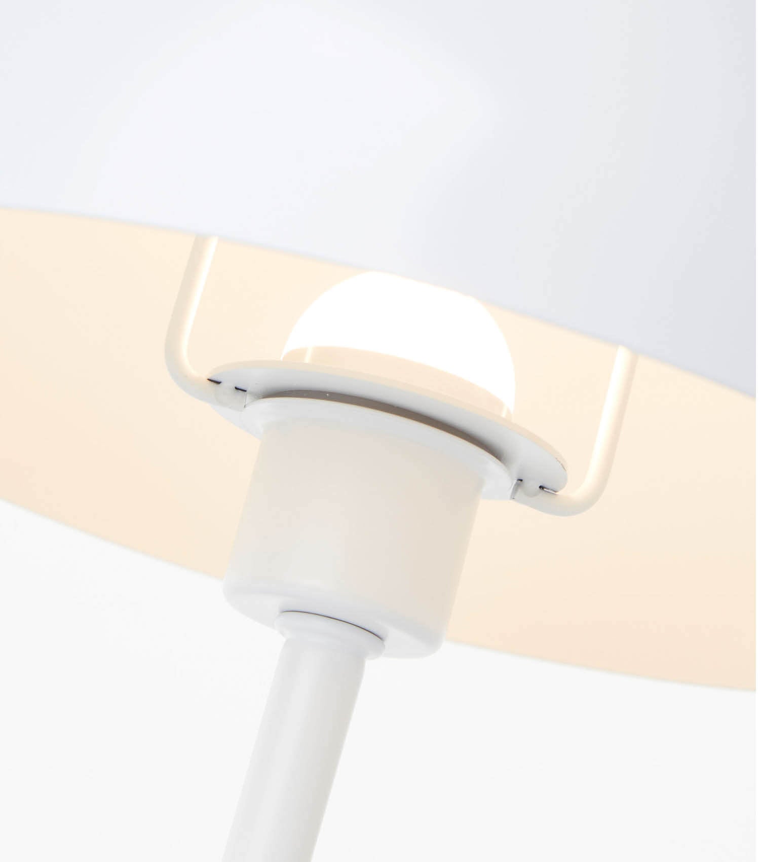 Tischlampe kabellos Akku Tischleuchte dimmbar aufladbar Nachttischlampe