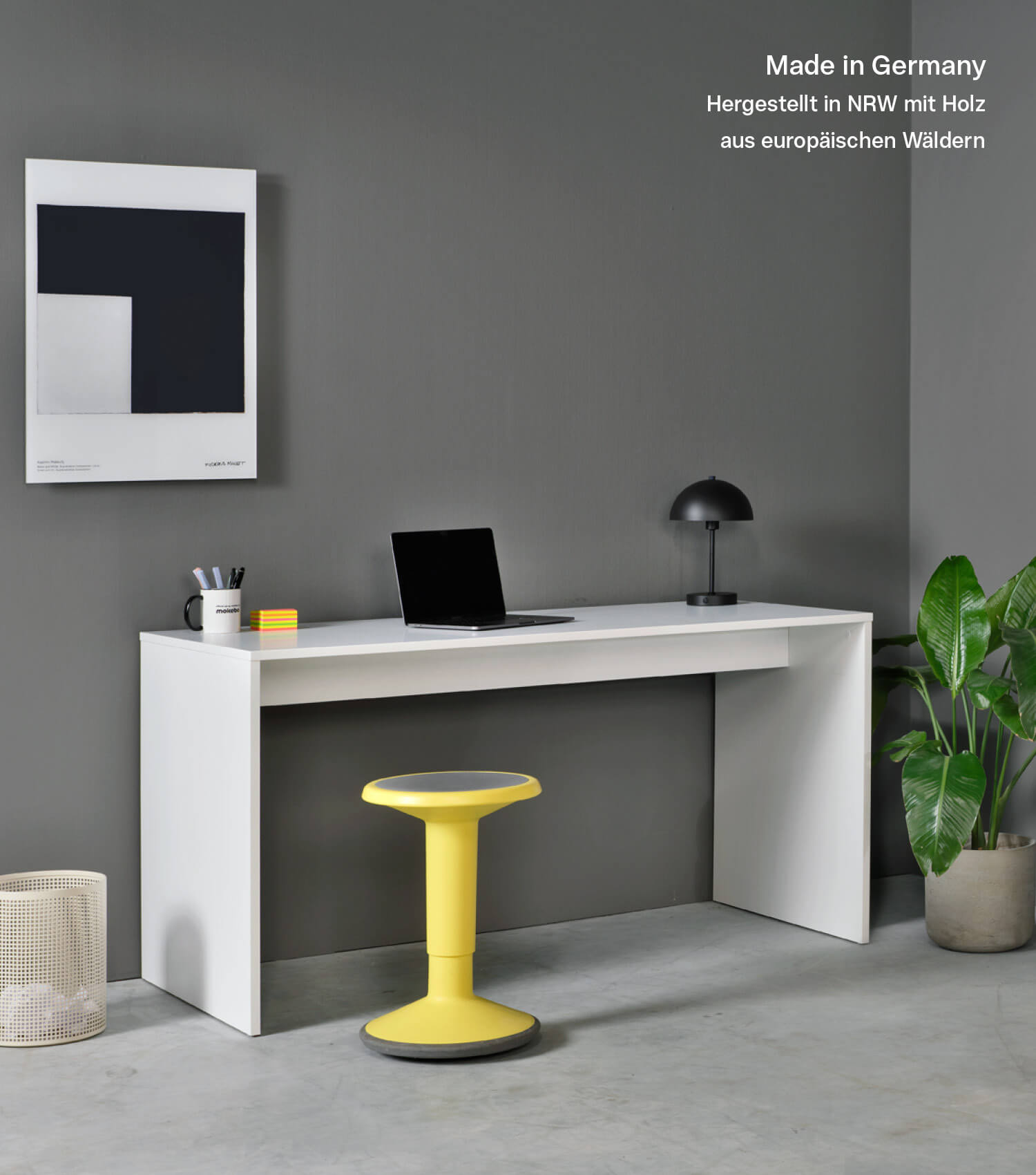 Schreibtisch Eckschreibtisch Computertisch Kinderschreibtisch PC Tisch