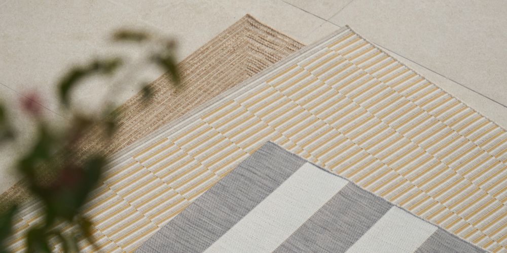 Teppich Layering: So kombinierst du Teppiche für den perfekten Look