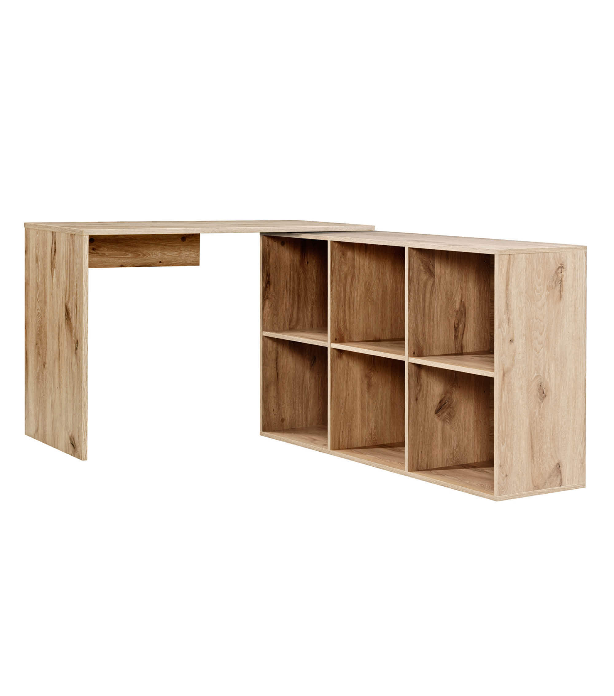 Schreibtisch Eckschreibtisch Computertisch Kinderschreibtisch PC Tisch