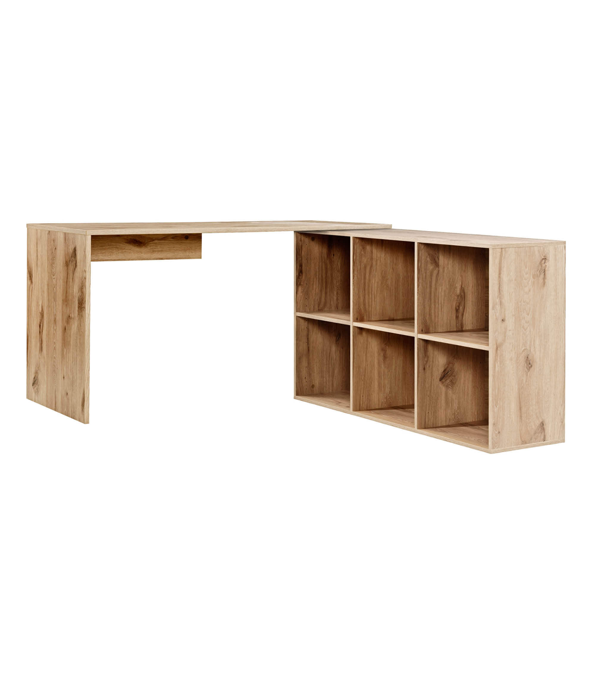 Schreibtisch Eckschreibtisch Computertisch Kinderschreibtisch PC Tisch