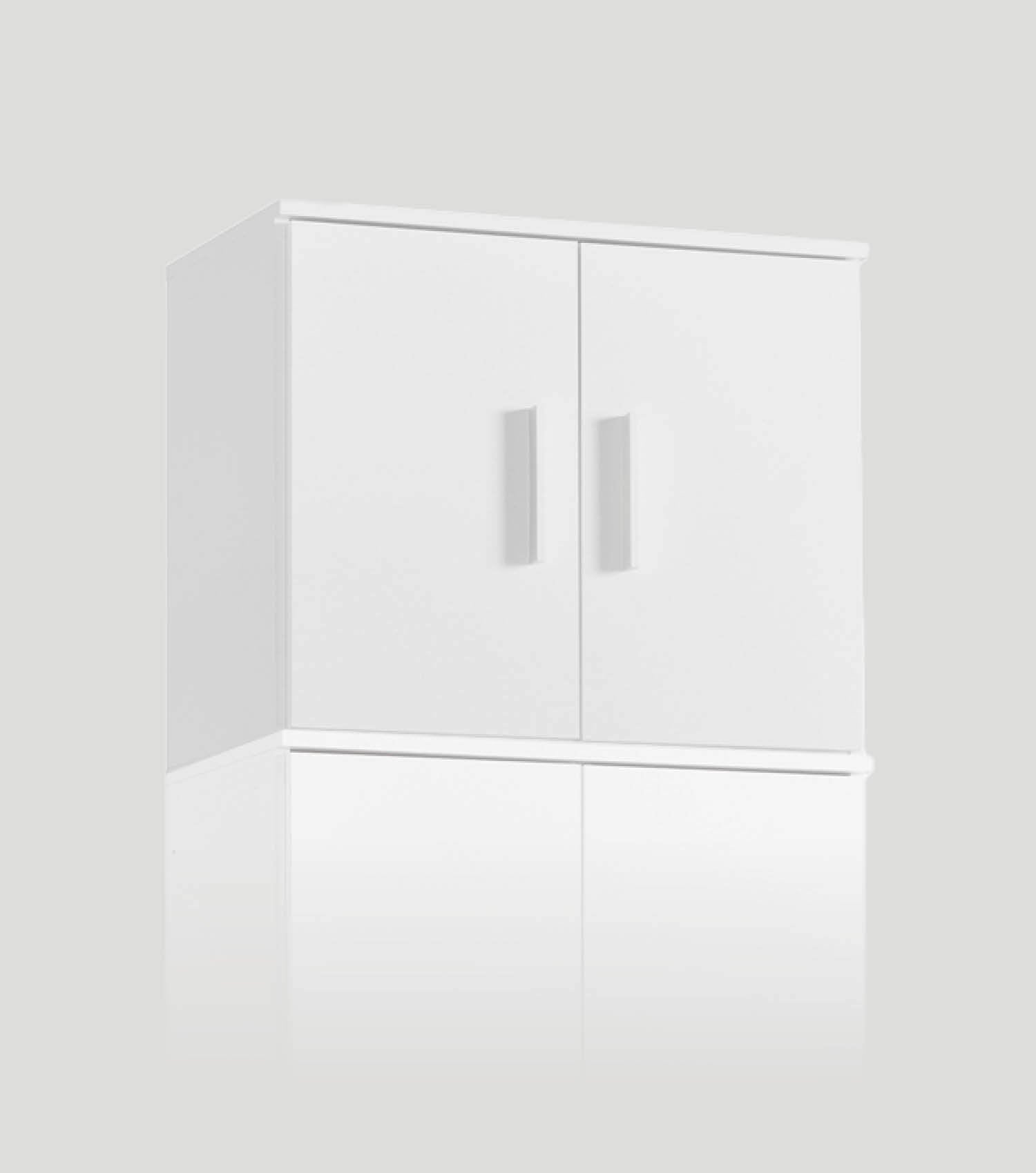 Schrankaufsatz Schrank Mehrzweckschrank Schrank Erweiterung Aufsatz#sku_MSA1_2T-w