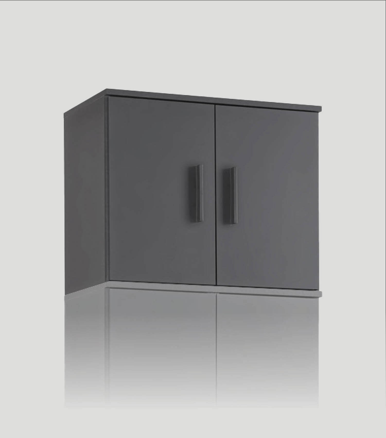 Schrankaufsatz Schrank Mehrzweckschrank Schrank Erweiterung Aufsatz#sku_MSA1_2T-ant