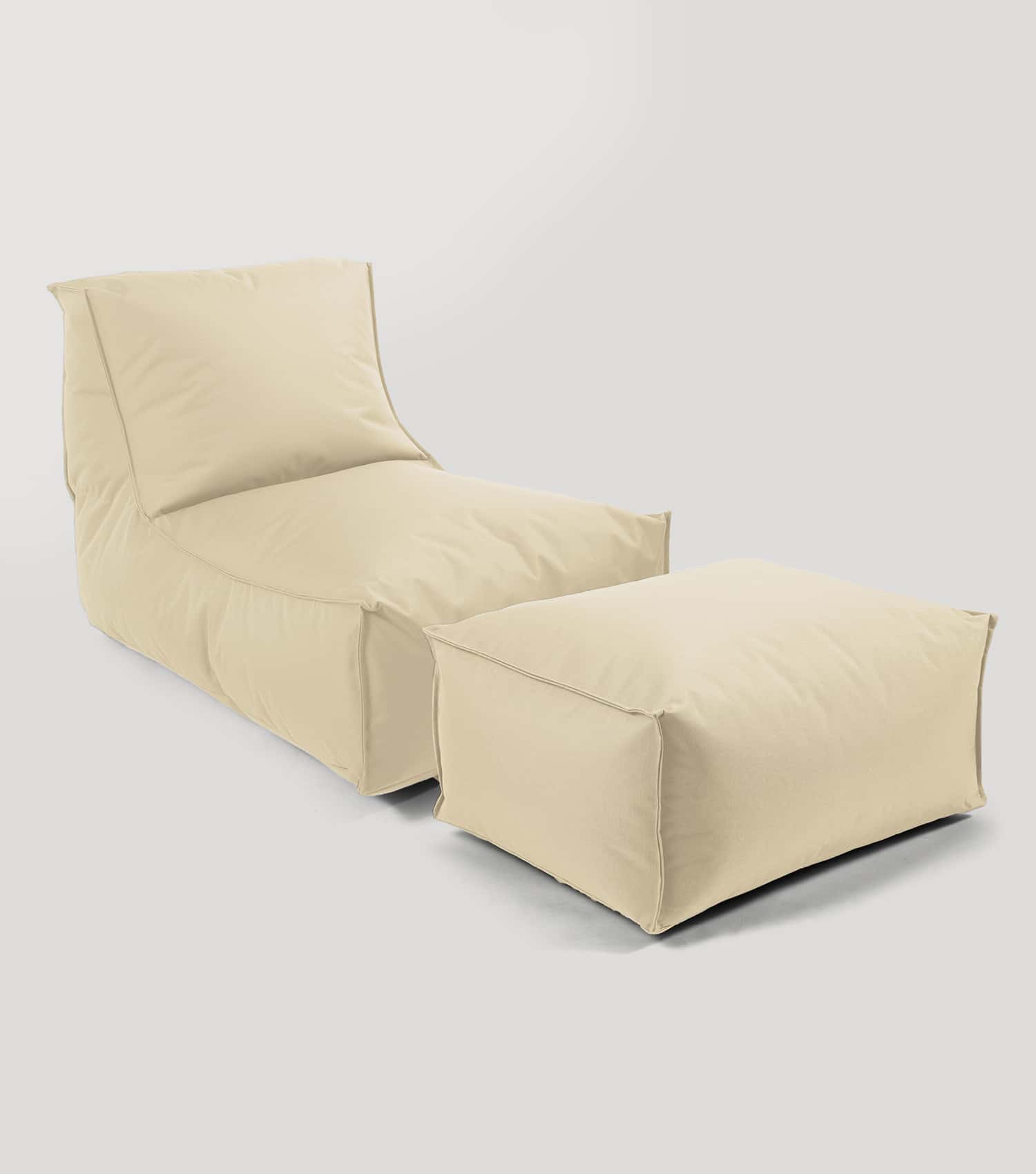 Sitzsack Bodenkissen Relaxliege Bean Bag Liege Sitzbag Sitzkissen