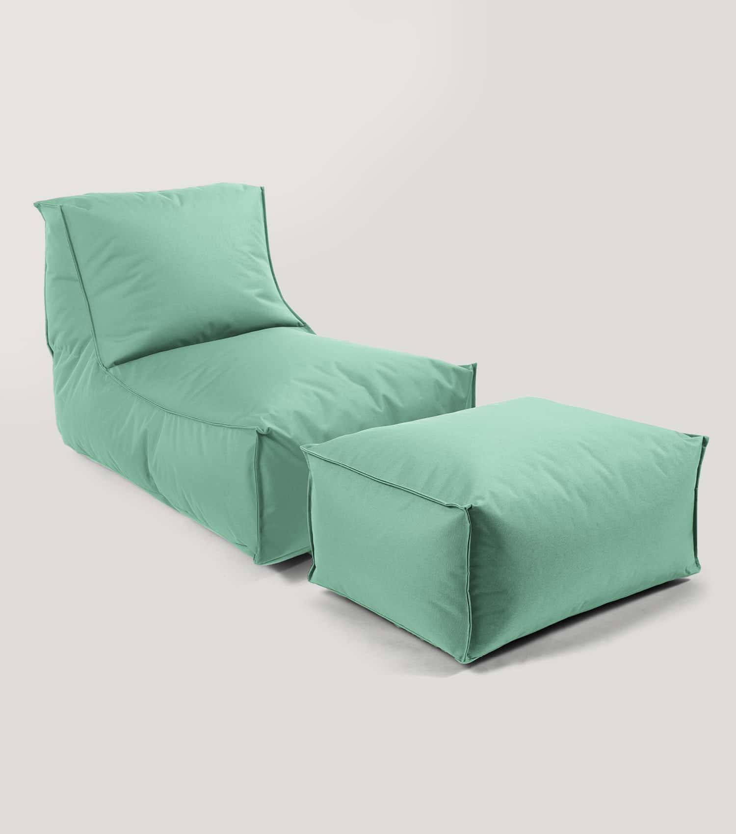 Sitzsack Bodenkissen Relaxliege Bean Bag Liege Sitzbag Sitzkissen