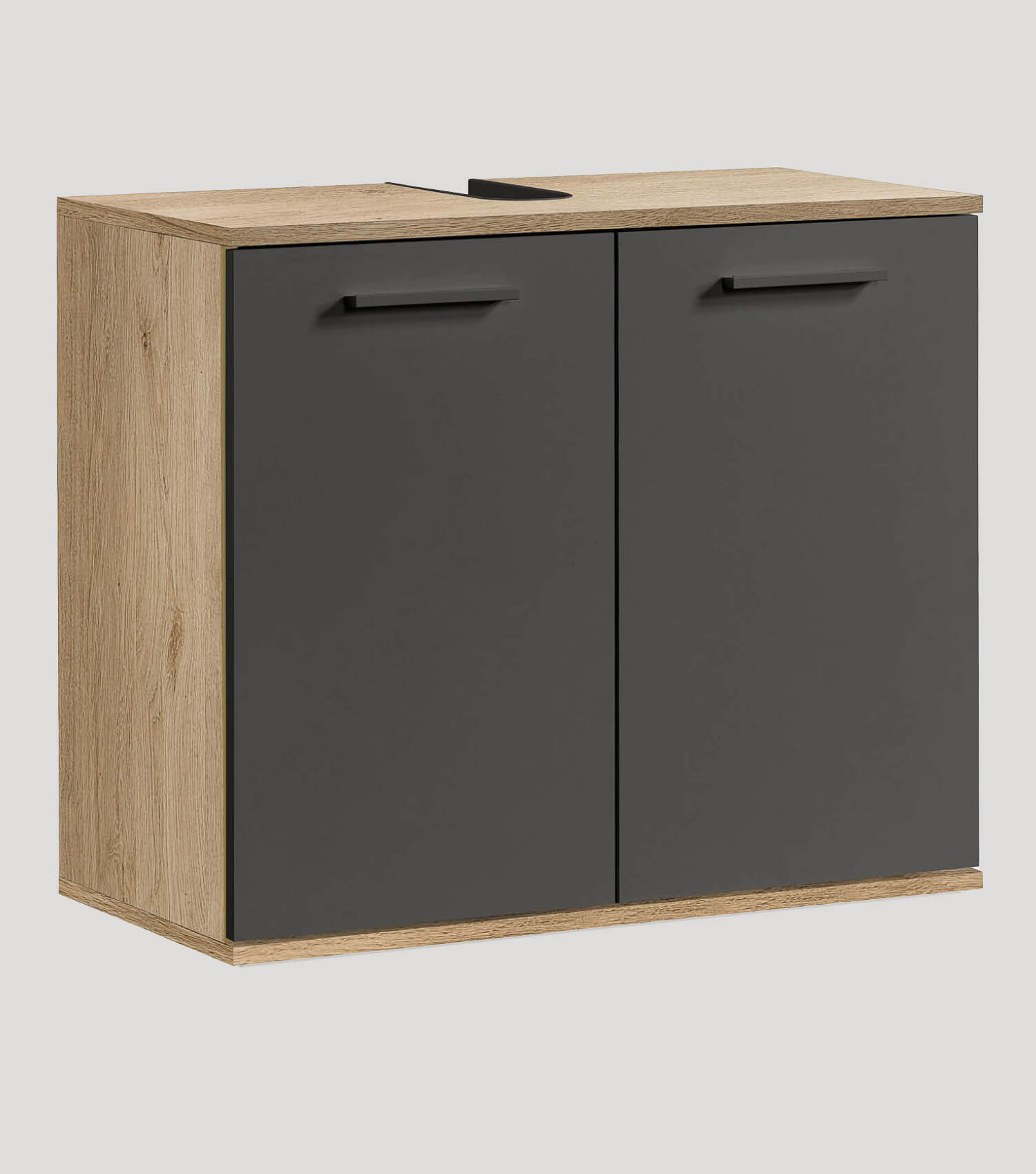 Waschbeckenunterschrank Waschtischunterschrank Unterschrank Badschrank#sku_BS1.1-vo-an
