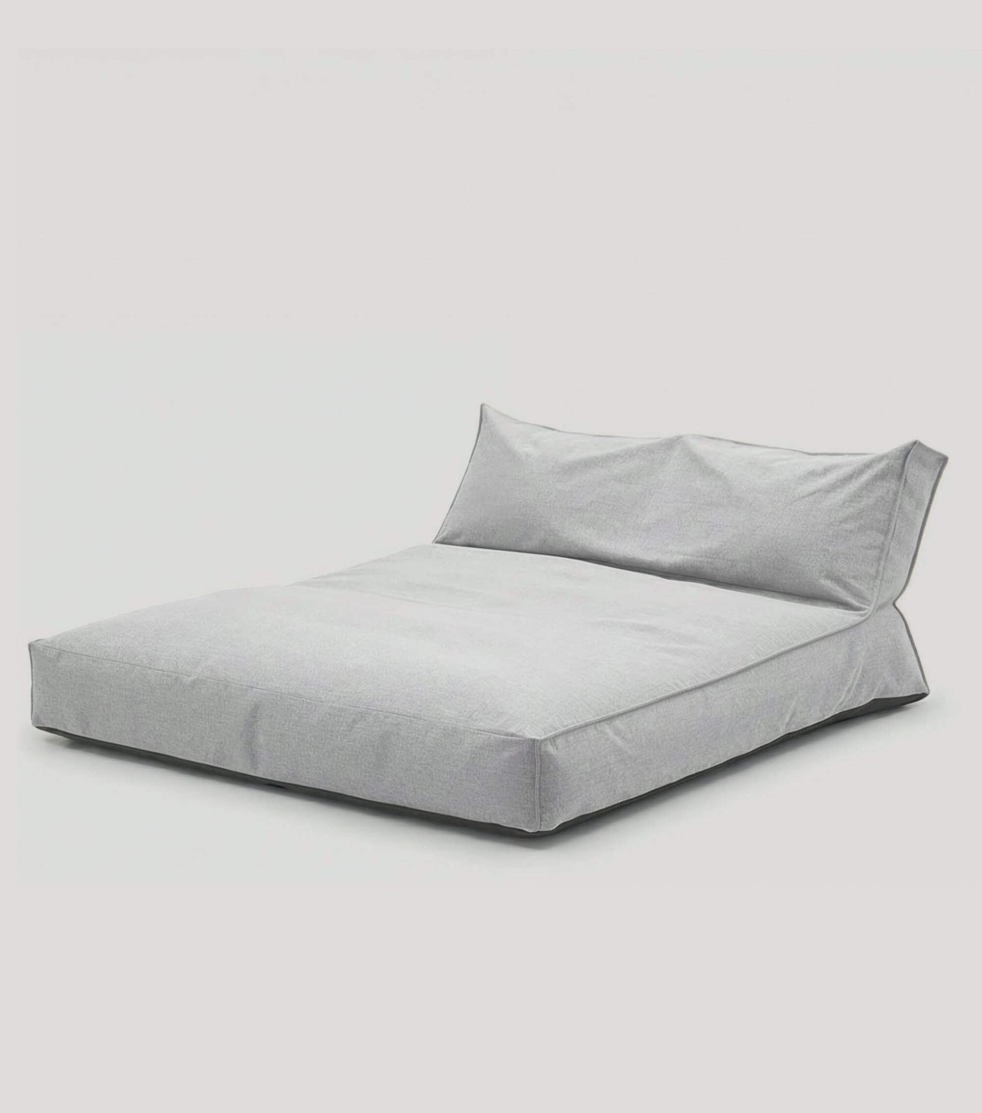 Daybed Outdoor Daybed Gartenliege oder Relaxliege#sku_DB1Talea-003lgra