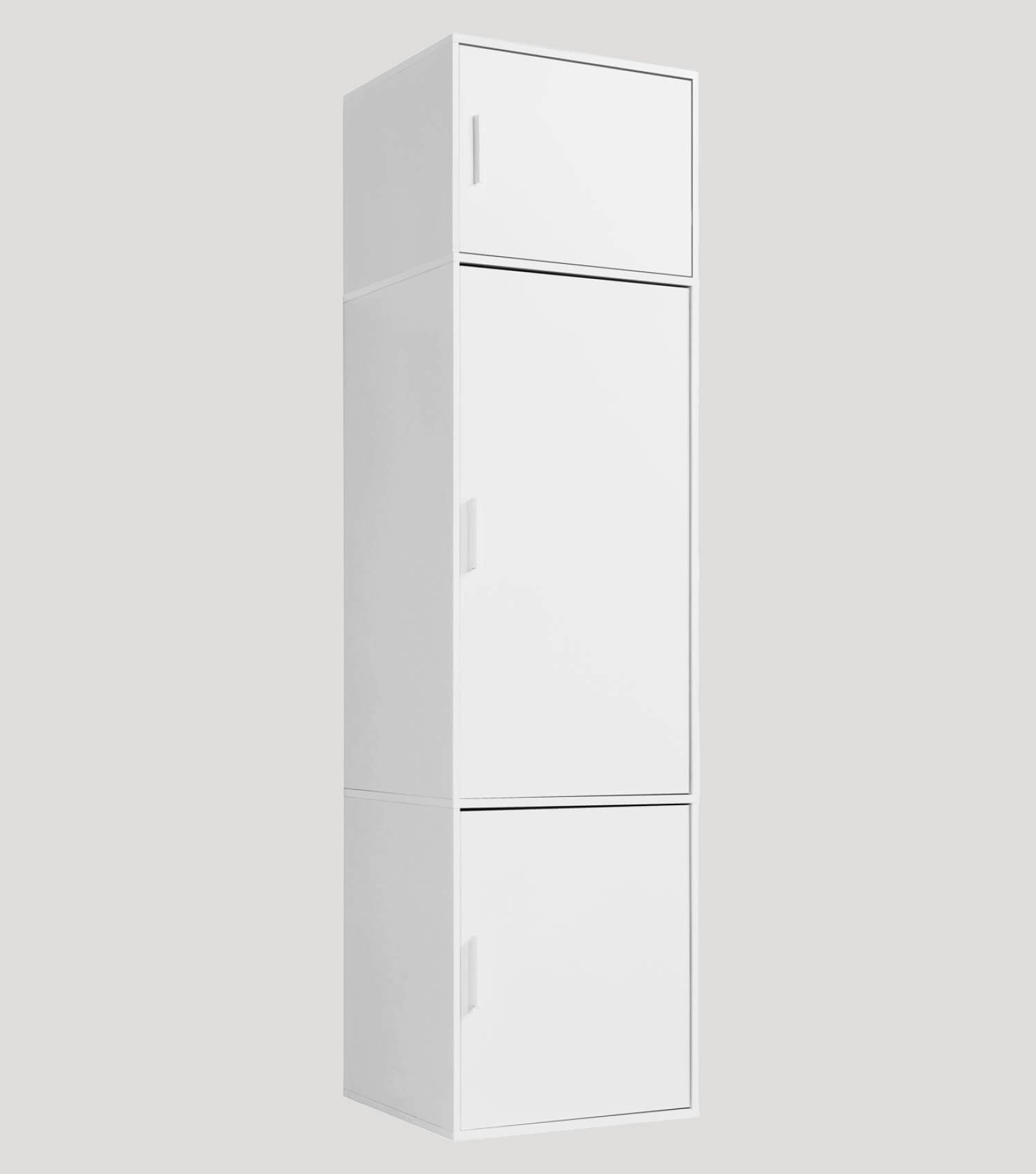 Kleiderschrank Garderobenschrank Schlafzimmerschrank Schrank#sku_KS1+A.60_2T-w