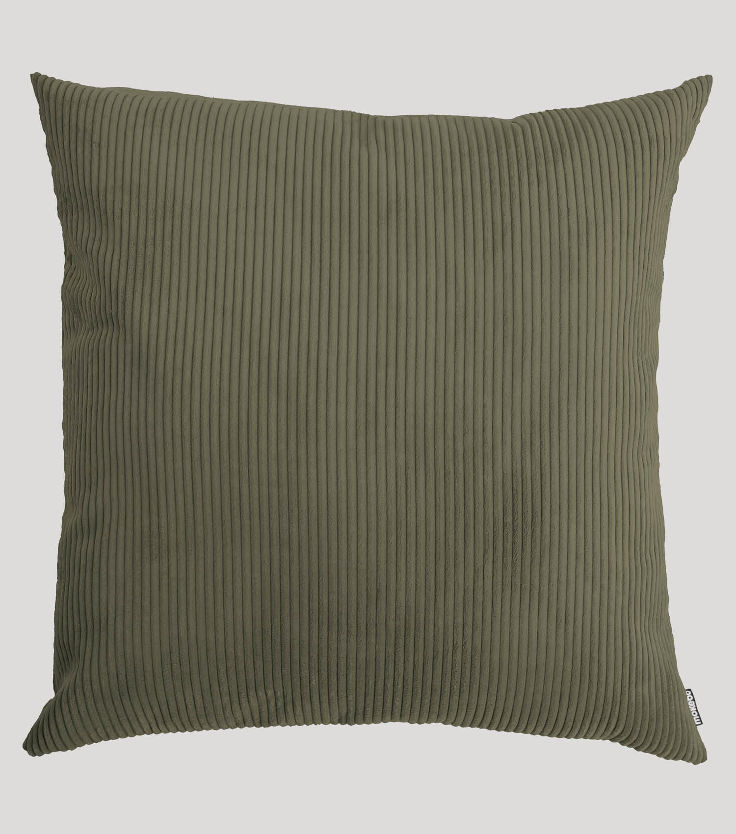 XXL Kissen Jumbokissen Riesenkissen Rückenkissen Sofakissen Liegekissen#sku_PI10Poso-046oliv